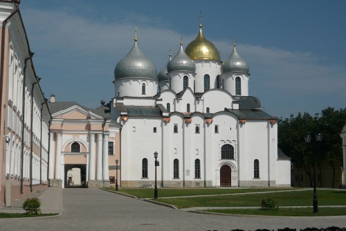 Софійський собор