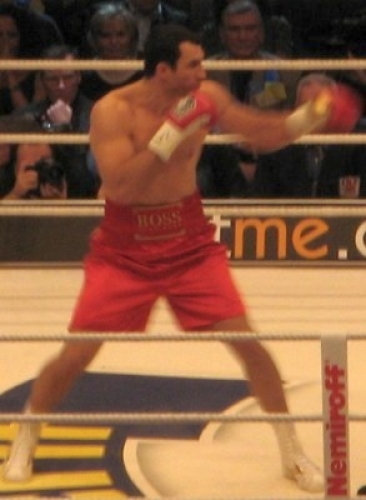 klitschko