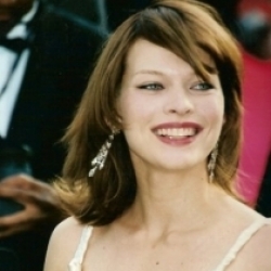 Milla Jovovich