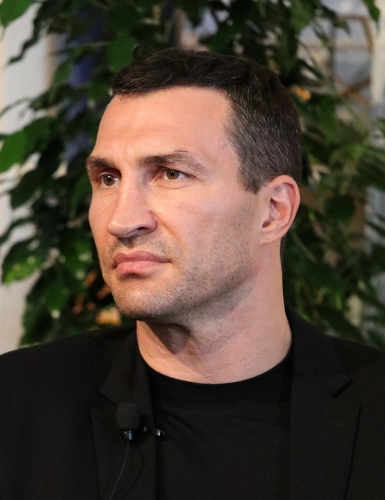 Klitschko